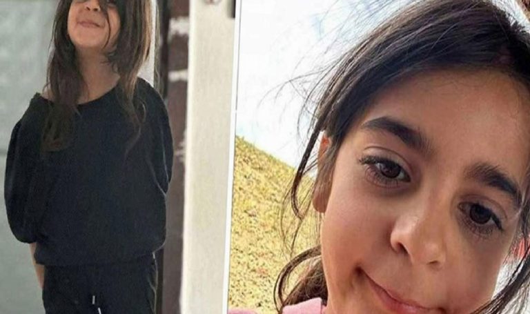 Narin Güran nasıl öldürüldü? İşte ön otopsi raporu…