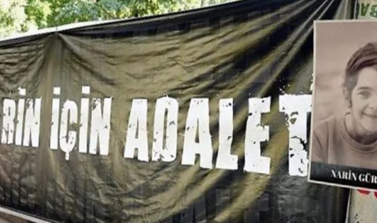 Narin Güran’ın ablası Tülin Güran’ın mevt raporu ortaya çıktı
