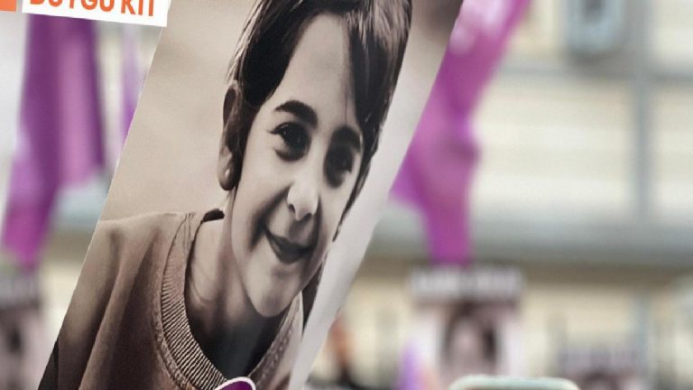 Narin Güran’ın ablasının ölüm raporu: Travma bulgusu yok