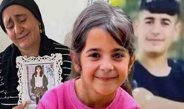 Narin Güran’ın ağabeyi Enes Güran’ın kolundaki ısırık izine ilişkin Adli Tıp Kurumu raporu açıklandı