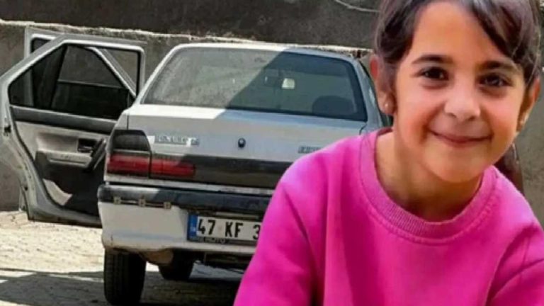 Narin Güran’ın amcasının aracındaki diğer iki genç nerede?