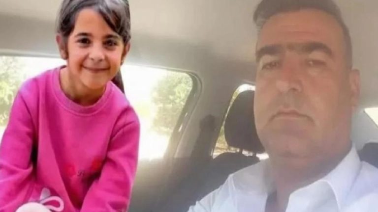 Narin’in amcası Salim Güran yüksek güvenlikli hücreye konuldu