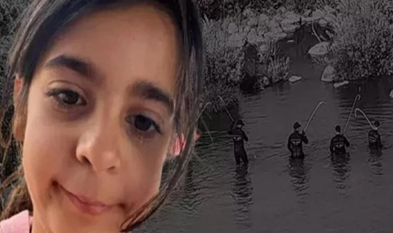 Narin’in mevtinde yanıt bekleyen sorular… 2 gün evvel aranmıştı, ceset daha sonra mı bırakıldı?