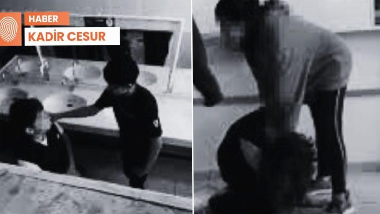 Okuldan eve gelen en büyük sır: Akran zorbalığı