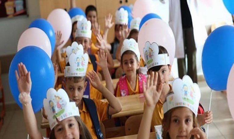 Okullarda ahenk programı yarın başlıyor