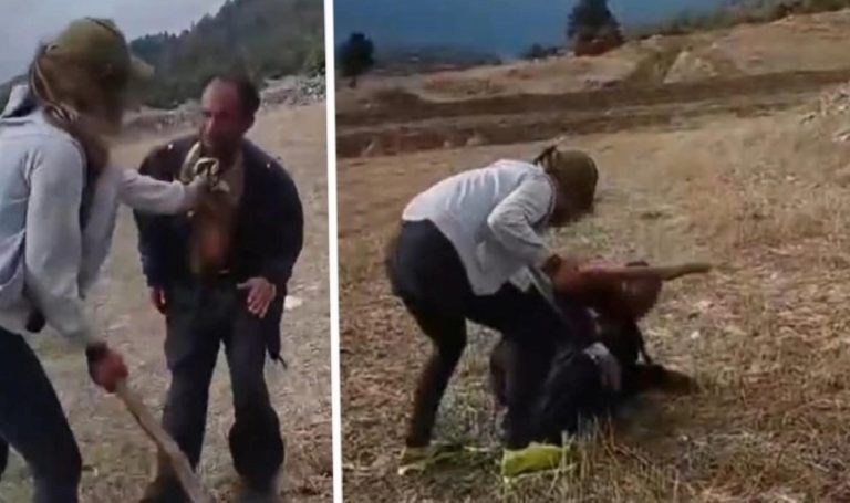 Öldüresiye dövülen çoban Nail’in yakınları konuştu: ‘Adalet yerini bulsun’