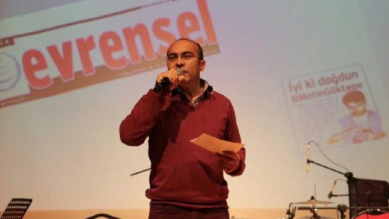 Özer Akdemir açtığı davayı kazandı: Basın kartı geri verilecek