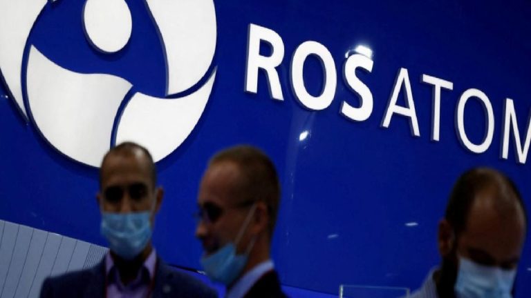 Rosatom Genel Müdürü Likhachev, Akkuyu NGS sahasını ziyaret etti