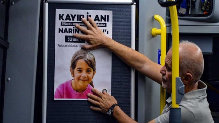 RTÜK Başkanı Şahin’den Narin uyarısı: En ağır yaptırımlar uygulanacak