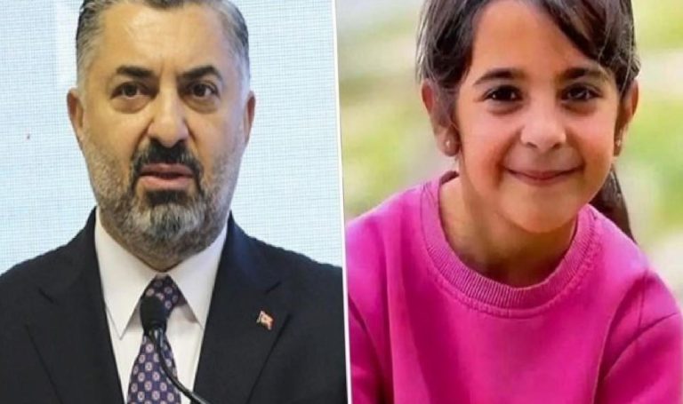 RTÜK’ten ‘Narin’ açıklaması: ‘Pervasız yayınlara şahit olduk’