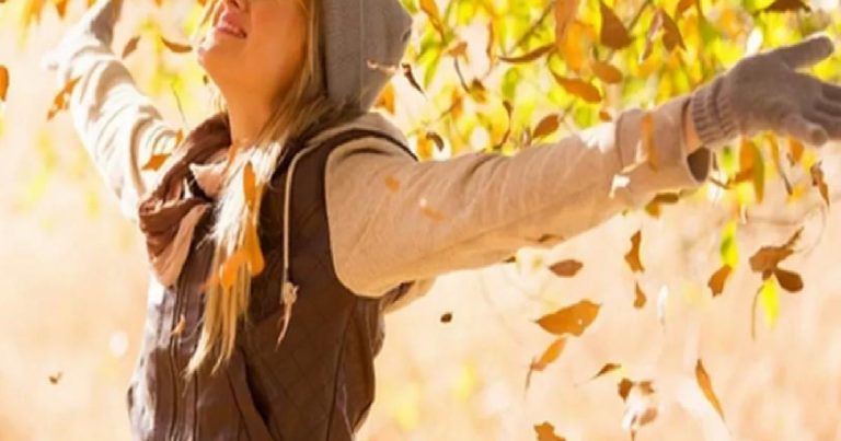 Sağlıklı sonbahar için bağışıklığınızı güçlendirin