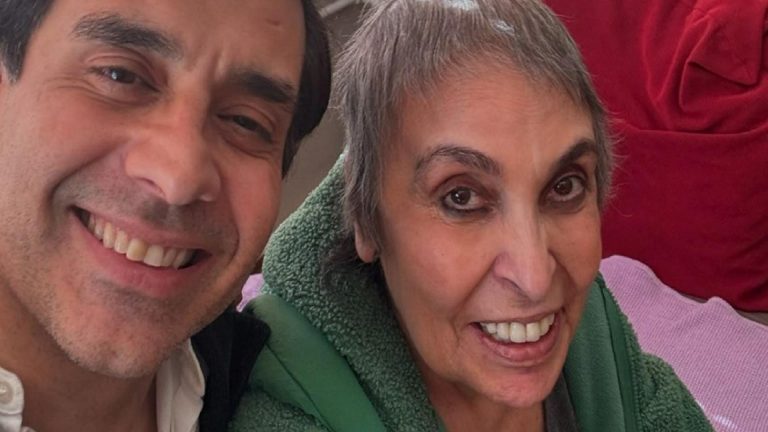 Sanat dünyası bir kez daha ölüm haberiyle sarsıldı: Tomris Giritlioğlu hayatını kaybetti