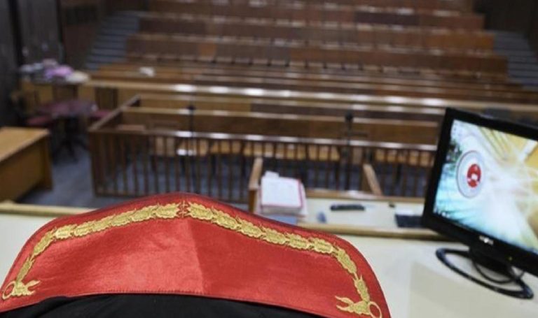 Sıhhat çalışanı kuzenini öldürmüştü: İstenen ceza aşikâr oldu