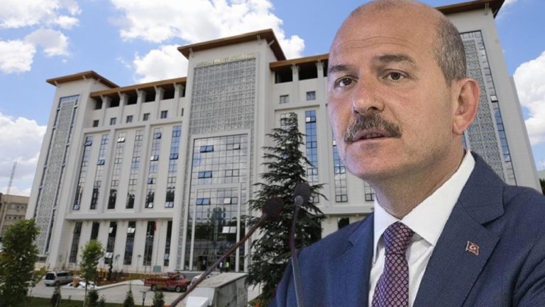 Süleyman Soylu’nun ekibinde yer alan eski Ankara Emniyet Müdürü Servet Yılmaz’ın iki yardımcısı ihraç edildi
