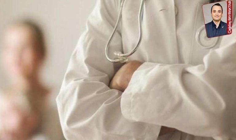 Taarruza uğrayan sağlıkçı Cumhuriyet’e konuştu: ‘Sahipsiz hissediyoruz’