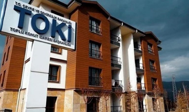 TOKİ açık artırma arsa satışı ne vakit? TOKİ açık artırma arsa satış saat kaçta, hangi vilayetlerde gerçekleşecek?