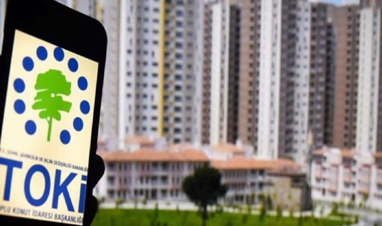 TOKİ açık artırma hangi vilayetlerde yapılacak? TOKİ açık artırma ne vakit yapılacak?