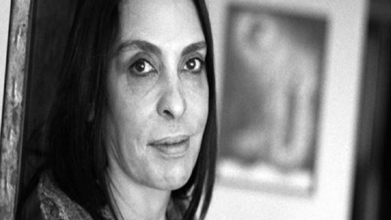 Tomris Giritlioğlu hayatını kaybetti
