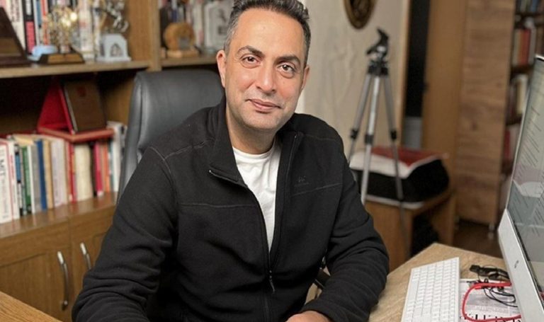 Toplumsal Bellek Platformu’ndan Murat Ağırel’e dayanak: ‘Suçlular için harekete geçilmesini istiyoruz’