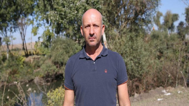 Trakya’da kuraklık ayçiçeği verimini düşürdü
