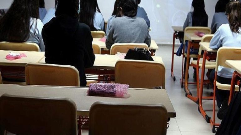 TÜİK açıkladı: Türkiye’de eğitim süresi geriledi