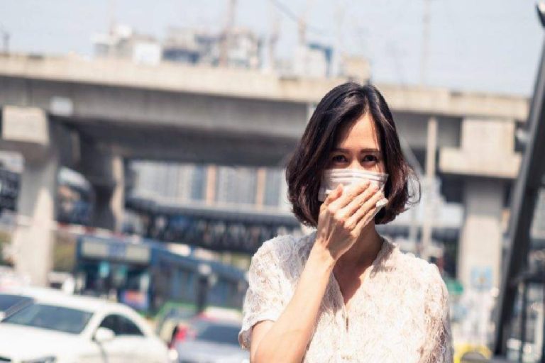 Türkiye Nüfusunun Yüzde 92’si Kirli Hava Soluyor!