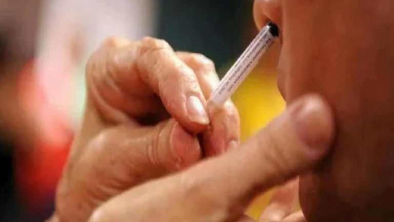 Uzmanı açıkladı: Grip şikayetiyle gelen 5 hastanın 4’ü Covid-19