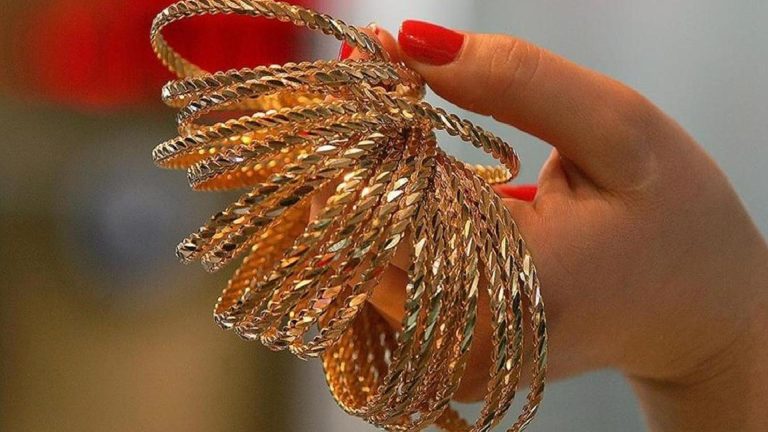 Uzmanından sahte altını anlama yolları: Sesini dinleyin daha da şüphelenirseniz ateşe tutun