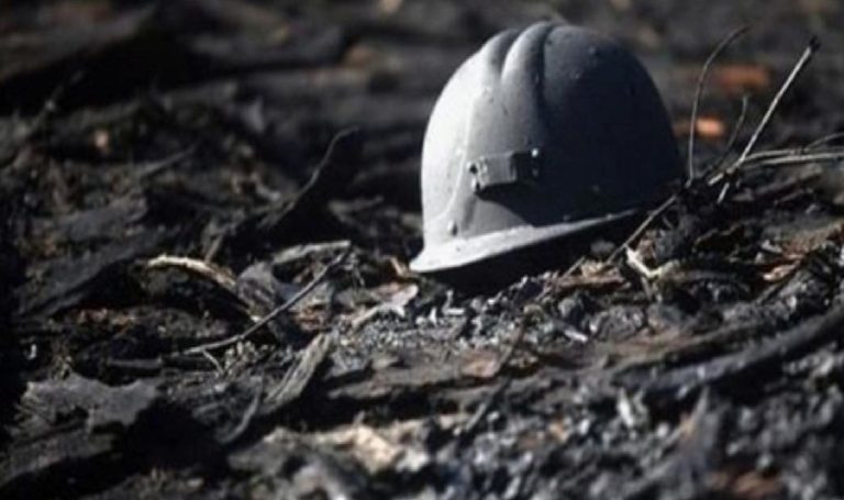 Vagonların ortasına sıkışıp ölen madenci, 8 ay sonra emekli olacakmış