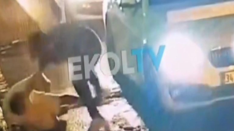 Yargıtay savcısı saldırıya uğradı, yakalanan şüpheli serbest bırakıldı