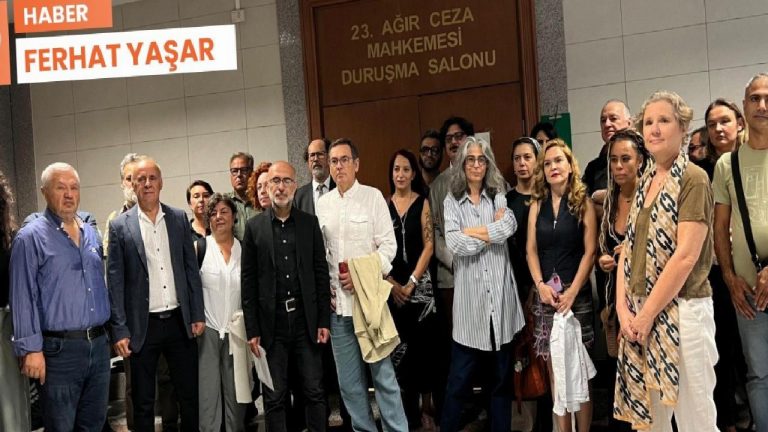 Yavuz Ekinci hakim karşısında: ‘Türkiye’nin gerçeğidir’