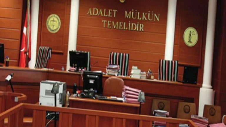 Yeni adli yıl bugün başlıyor