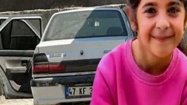 Yeni iddia: Ağabeyi Narin’i iki arkadaşıyla öldürdü, amca götürdü