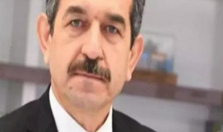 Yeni Şırnak Valisi Birol Ekici kimdir? Birol Ekici kaç yaşında, nereli?