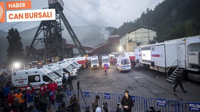20 gün önce 4 kat artış: 43 madenci ölüme gönderilmiş