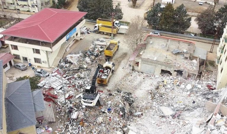 29 bireye mezar olmuştu… Özlem Bayraktar Apartmanı davasında ‘yeni uzman heyeti’ kararı