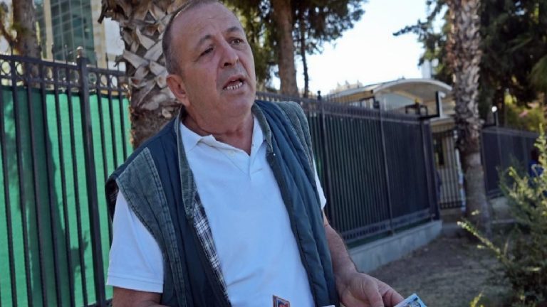 59 yılda 5 isimle yaşadı, şimdi de emekli olamıyor: Kendimi bulabilmek için dava açtım