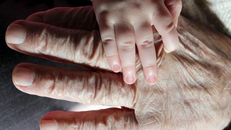 6 yaşında kaçırılan çocuk 73 yıl sonra sağ bulundu