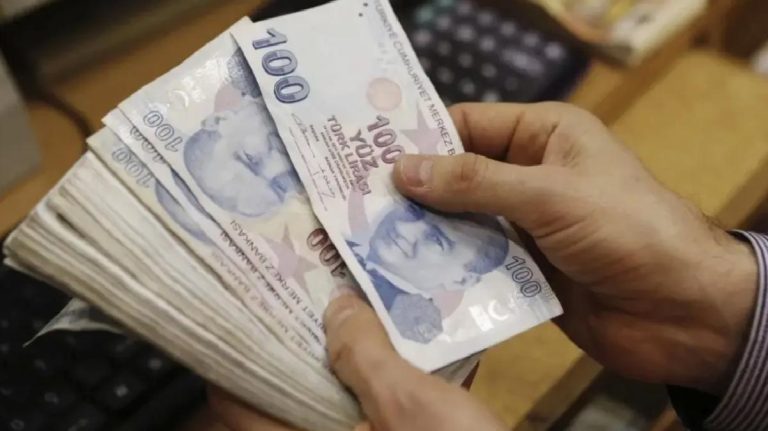 7 bin liranın üzerindeki tahsilat ve ödemeler için banka zorunluluğu getirildi