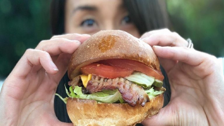 ABD’de hamburgerden bulaşan salgın 13 eyalete yayıldı