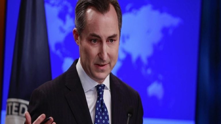 ABD’den Kuzey Kore daveti: Diplomasiye dönün