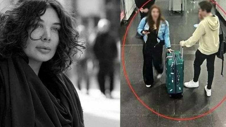 ABD’li savcıdan Eylem Tok dilekçesi: Türkiye’ye iade edilsin