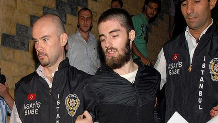 Beklenen gün geldi: Cem Garipoğlu’nun mezarı bugün açılıyor