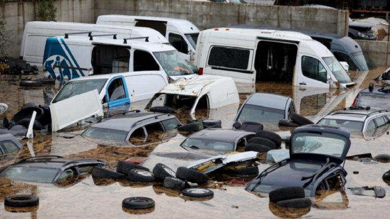 Bosna Hersek’te sel felaketi: 14 meyyit