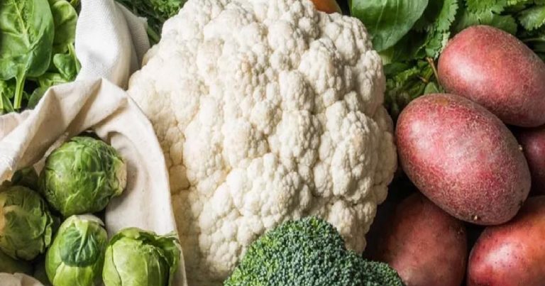 Bu besinlerin tam zamanı!