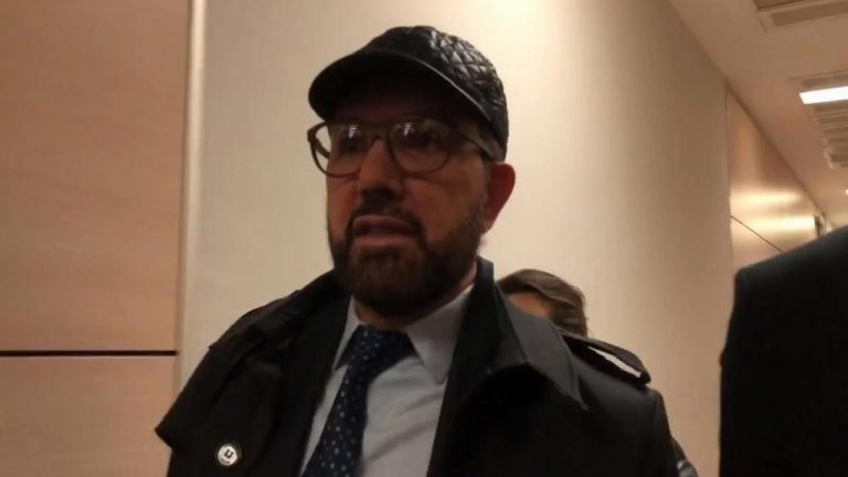 Bülent Cihantimur’un yurt dışı gezisine adli kontrol engeli