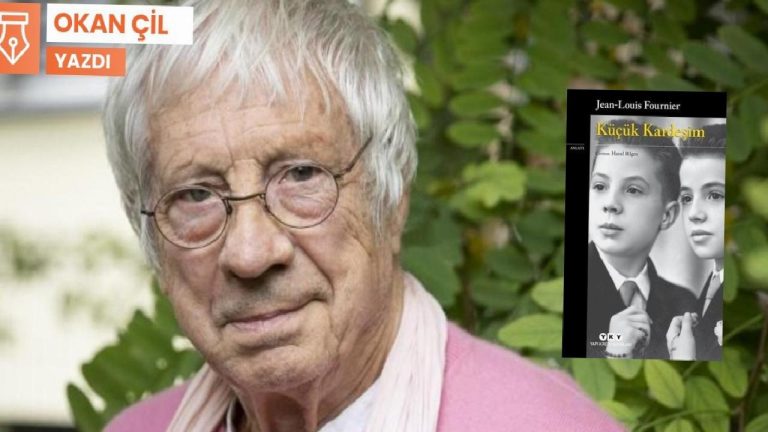 ‘Bütün dünya seni merak ediyor sanıyorsun’