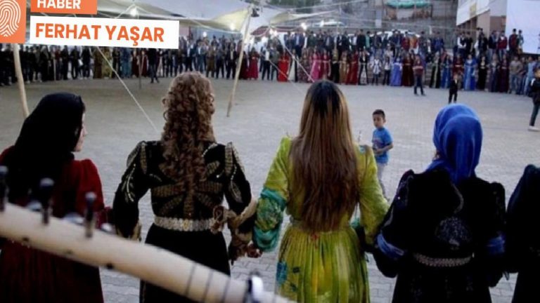 Çanakkale’de Kürt düğününe saldırı: Kaymakam ve belediye başkanı aile ile görüştü