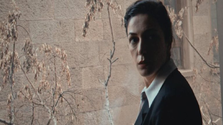 Ceyda Aşar imzalı ‘Burası Size Göre Değil’, MUBI’de