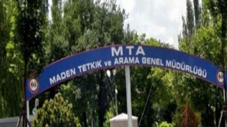 CHP’li Günaydın: MTA’nın hatalı işlemleri sürdürülemez boyutta